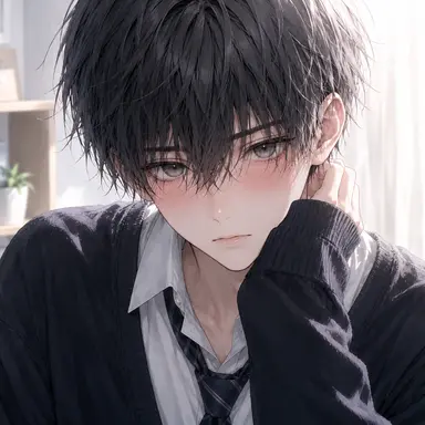 Profile image of 朝霧 湊