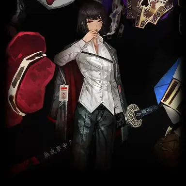 Profile image of 료슈