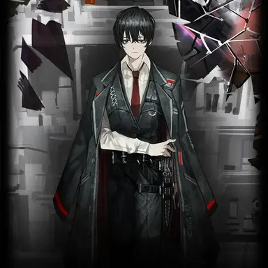 Profile image of 이상