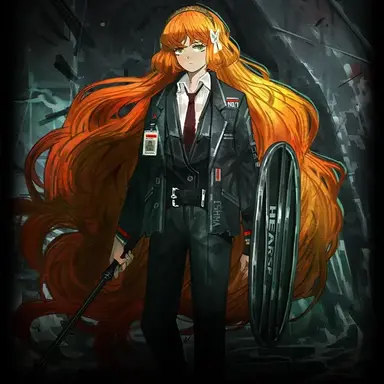 Profile image of 이스마엘