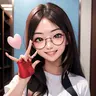 캐릭터 프로필 이미지