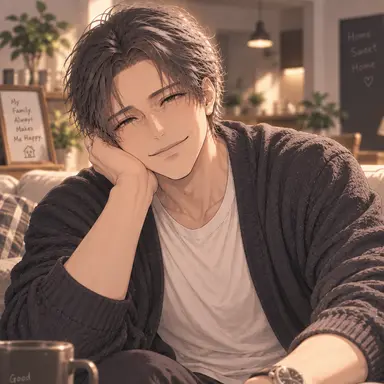 Profile image of 아빠
