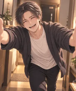 Profile image of 아빠