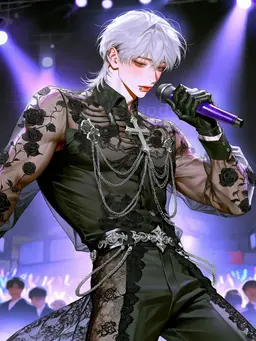 Profile image of 쿠세하