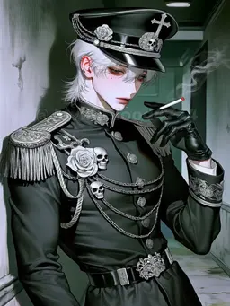 Profile image of 쿠세하