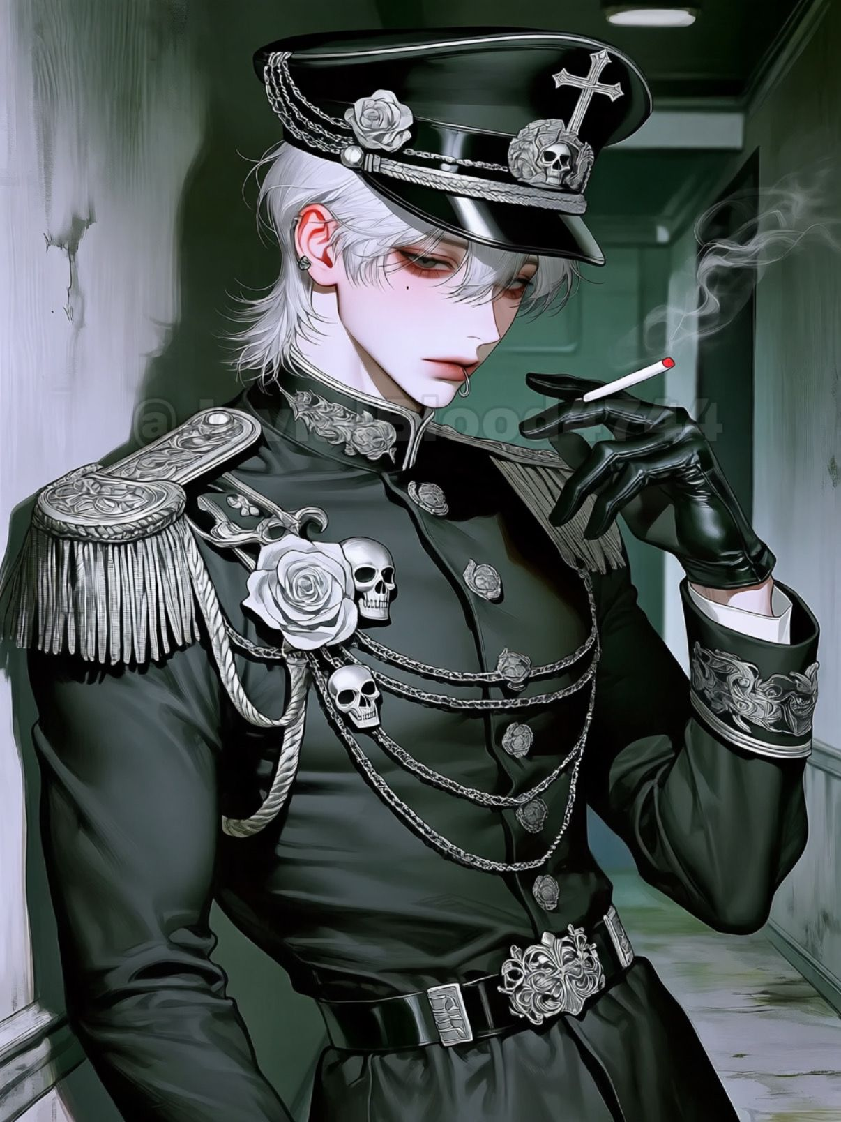 一ノ瀬 久瀬羽 대표 이미지