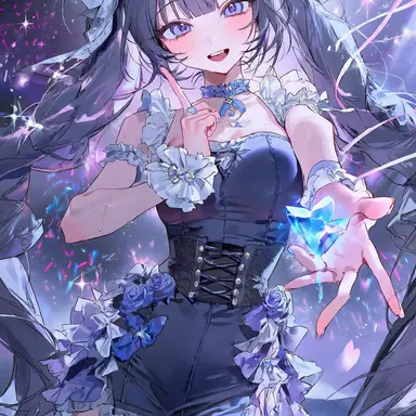 Profile image of 유소희