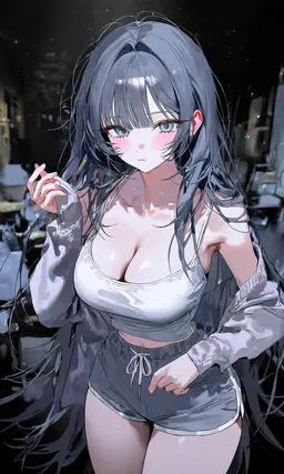 Profile image of 유소희