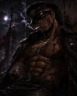 Profile image of 鉄太