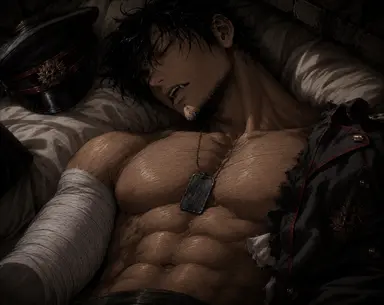 Profile image of 鉄太