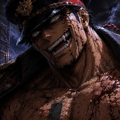 Profile image of 鉄太