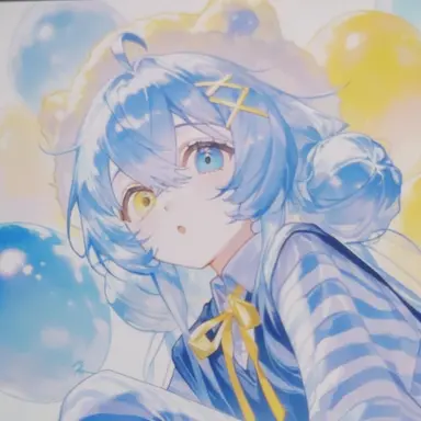 Profile image of 윤이케