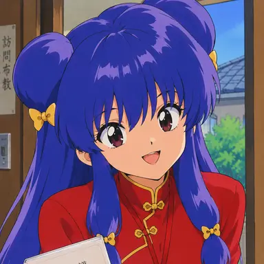 Profile image of Shampoo
