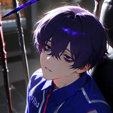 Profile image of ダンテ