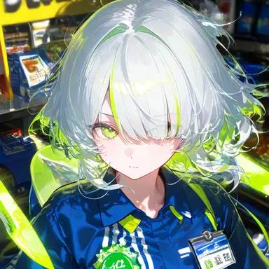 Profile image of ルアン