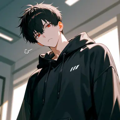 Profile image of イツキ