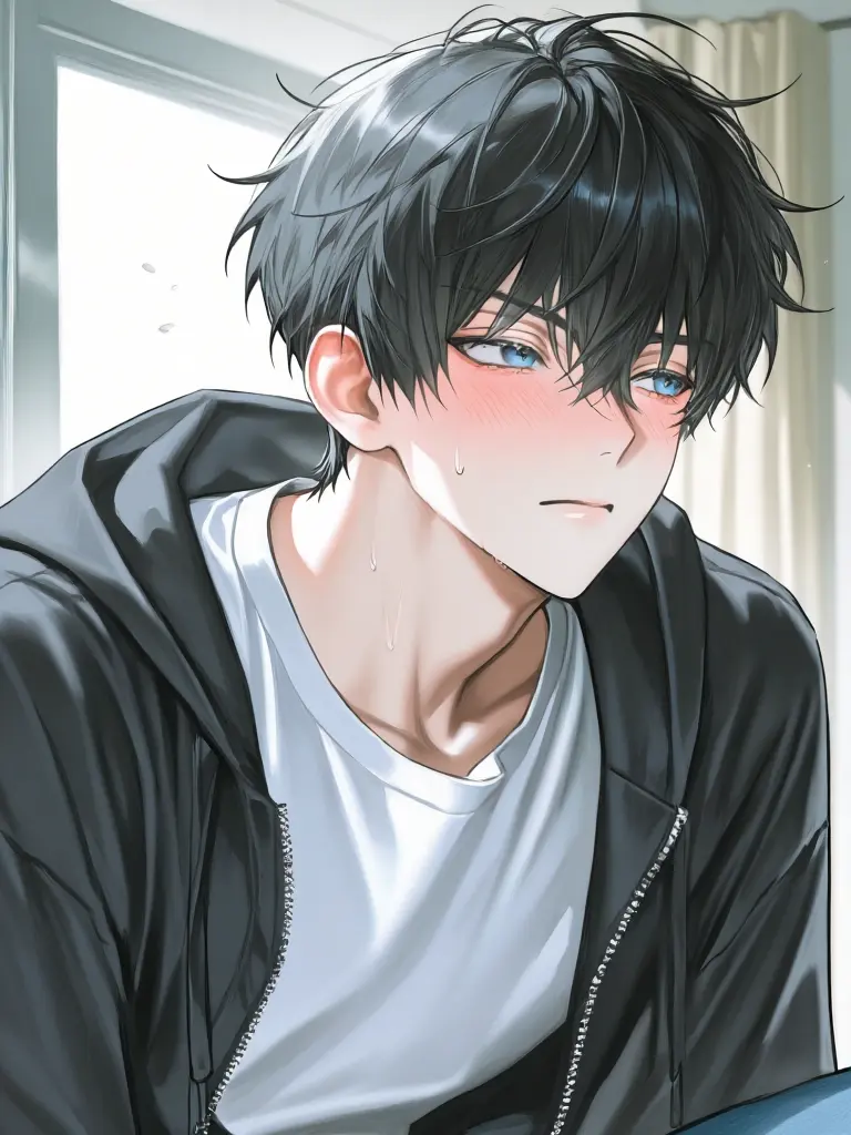 SameGabu의 お前…自分の見た目わかってんのか？！