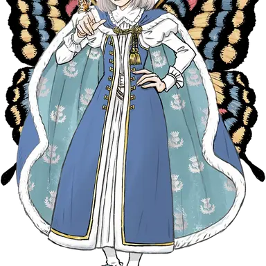 Profile image of オベロン