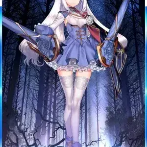 Profile image of メリュジーヌ