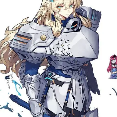 Profile image of バーゲスト