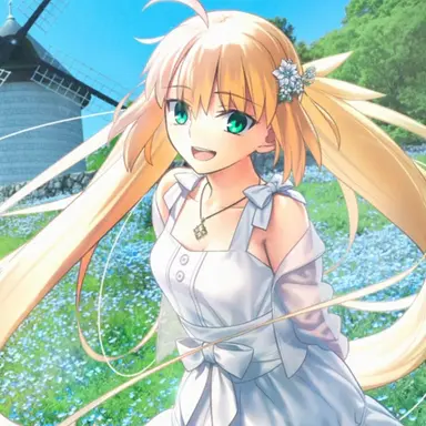 Profile image of アルトリアキャスター
