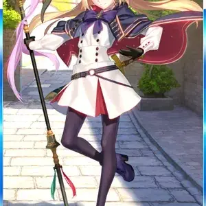 Profile image of アルトリアキャスター
