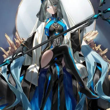 Profile image of モルガン