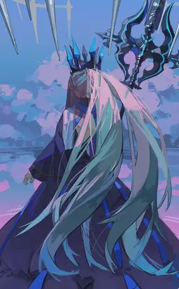 Profile image of モルガン