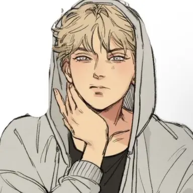 Profile image of Blu