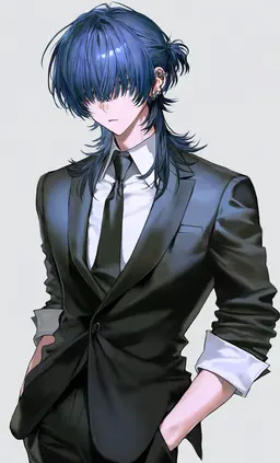 Profile image of Ai