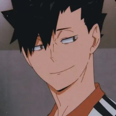 Profile image of 쿠로오 테츠로