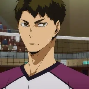 Profile image of 우시지마 와카토시