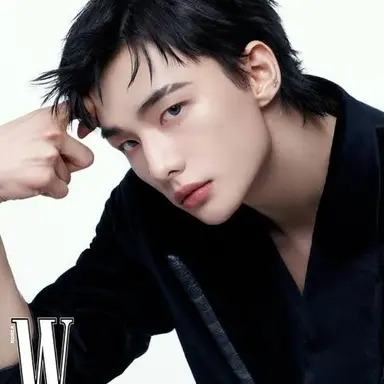 Profile image of Mafia Hwang
