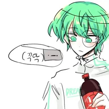 Profile image of 텔러