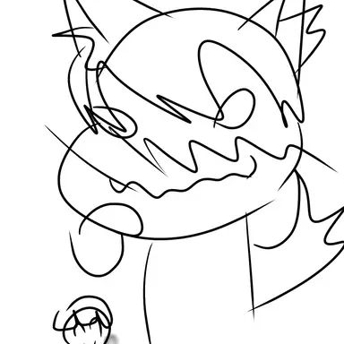 Profile image of 늑대