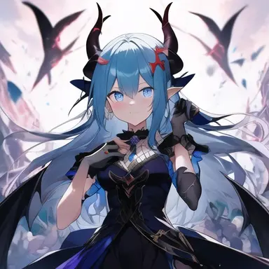 Profile image of アリア
