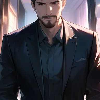 Profile image of Tony Stark