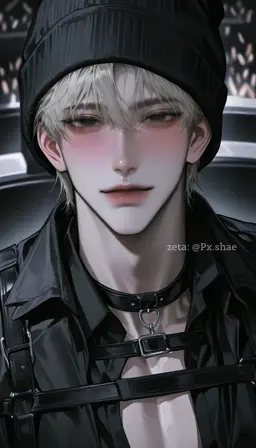 Profile image of 마윤호