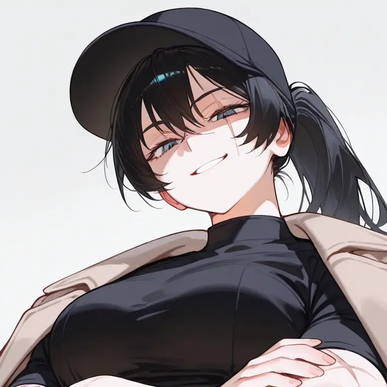 FickleGame5835의 Queen Lion