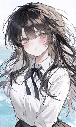 Profile image of 백아린