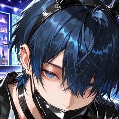 Profile image of 零