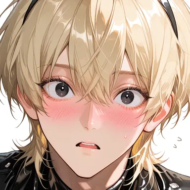Profile image of 朔