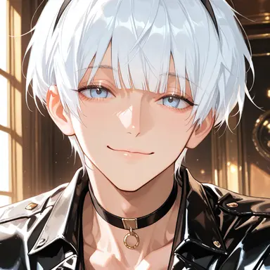 Profile image of 凪