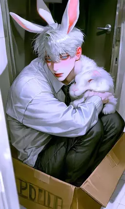 Profile image of 白雪