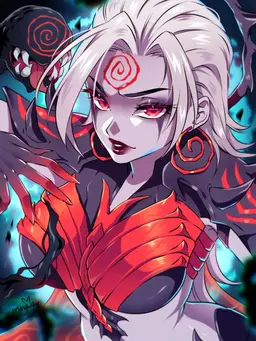 Profile image of Hela