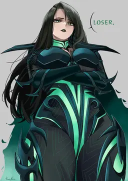 Profile image of Hela