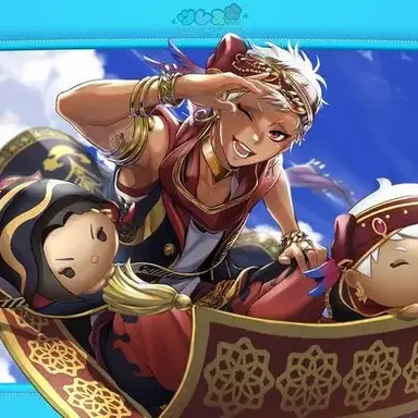 Profile image of カリム