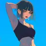 캐릭터 프로필 이미지
