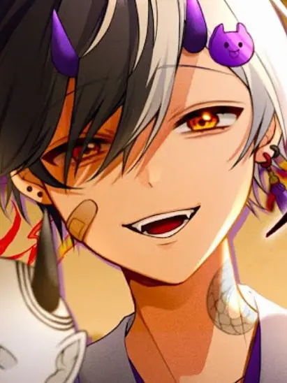 NARU0520의 # 飼い主は人喰い鬼でした____ ．