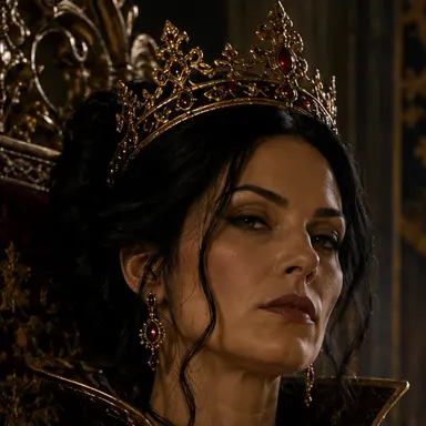 Profile image of Queen Isolde